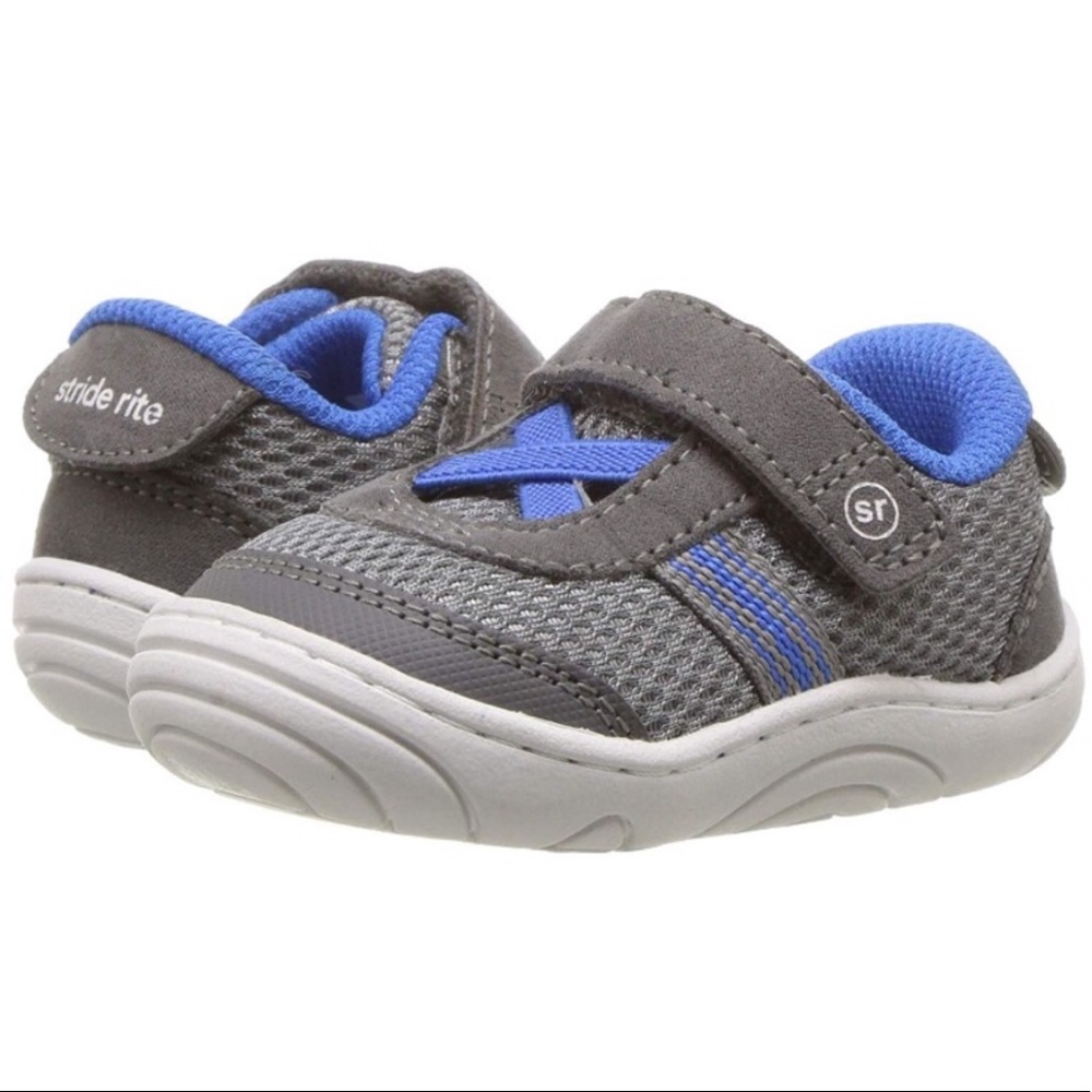 Stride rite new sneakers